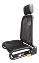 Asiento Esterillado Para Colectivos O Camiones