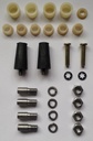 Kit Reparación Base Hidráulica 2017