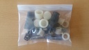 Kit Reparación Base Hidráulica 2017