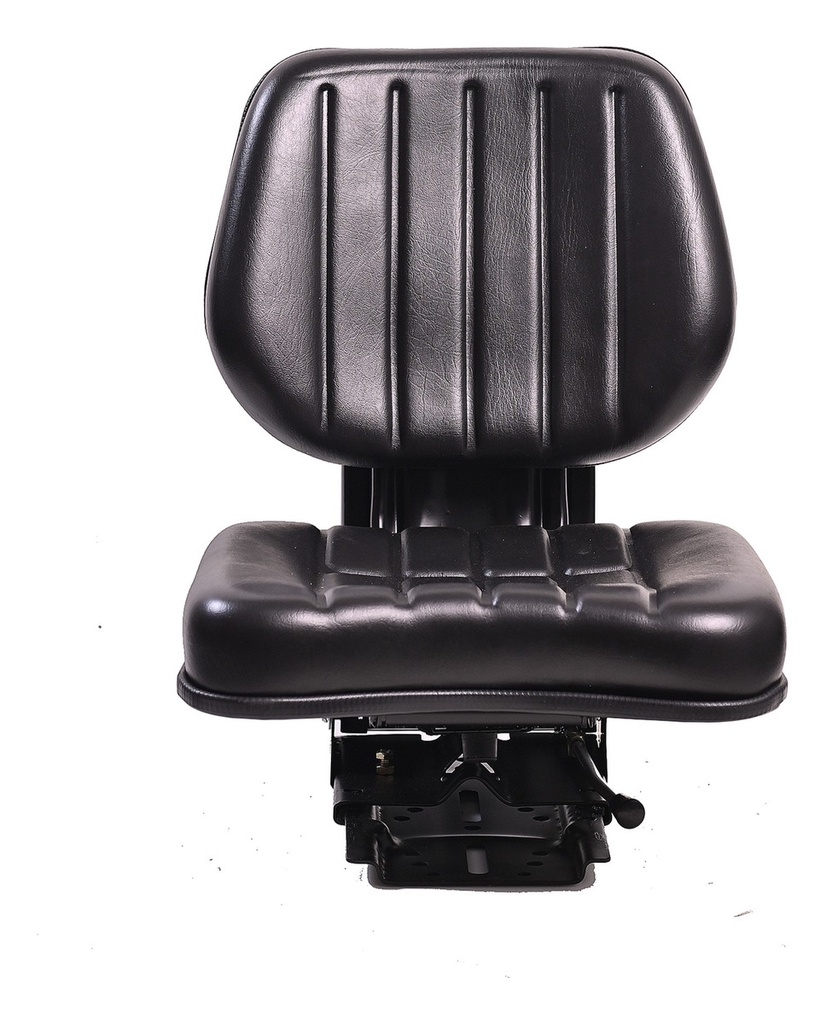 Asiento De Tractor Universal John Deere / Pauny / Massey 001