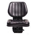 Asiento De Tractor Universal John Deere / Pauny / Massey 001