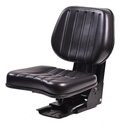 Asiento De Tractor Universal John Deere / Pauny / Massey 001