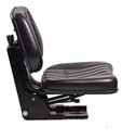 Asiento De Tractor Universal John Deere / Pauny / Massey 001