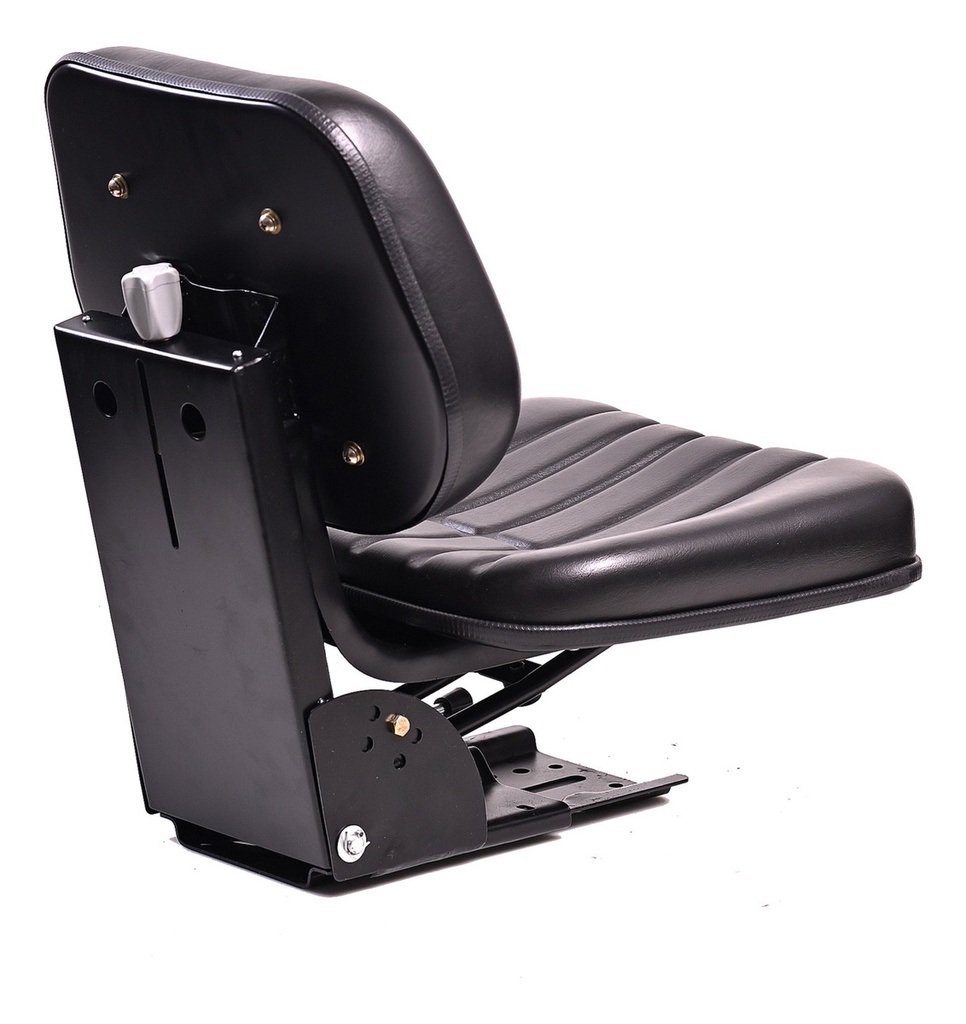 Asiento De Tractor Universal John Deere / Pauny / Massey 001