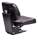 Asiento De Tractor Universal John Deere / Pauny / Massey 001