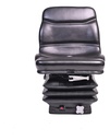 Asiento  Conductor De Tractor Universal Reforzado