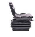 Asiento  Conductor De Tractor Universal Reforzado