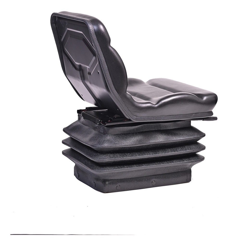 Asiento  Conductor De Tractor Universal Reforzado