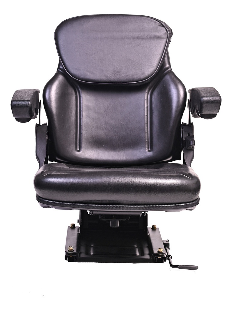 Asiento De Tractor Universal John Deere / Pauny / Massey 003