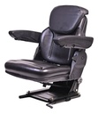 Asiento De Tractor Universal John Deere / Pauny / Massey 003