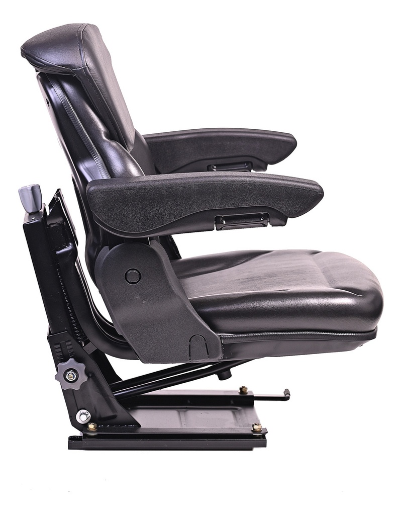 Asiento De Tractor Universal John Deere / Pauny / Massey 003