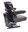 Asiento De Tractor Universal John Deere / Pauny / Massey 003