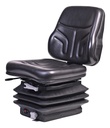 Asiento De Tractor Universal John Deere / Pauny / Massey 004