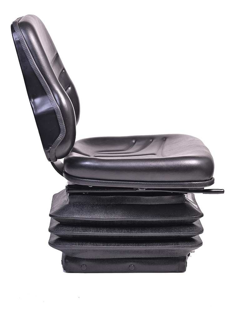 Asiento De Tractor Universal John Deere / Pauny / Massey 004