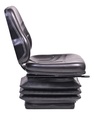 Asiento De Tractor Universal John Deere / Pauny / Massey 004