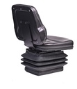 Asiento De Tractor Universal John Deere / Pauny / Massey 004