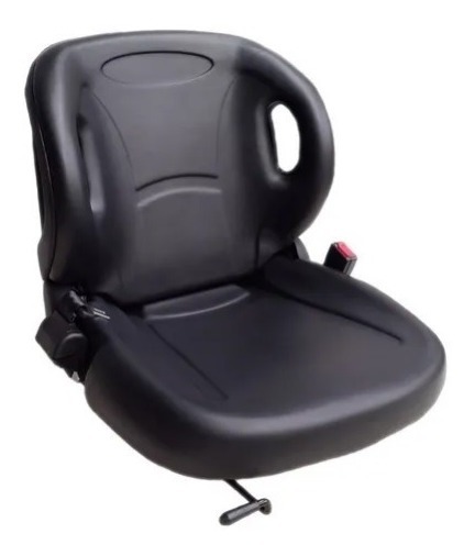 Butacas Gamma Asiento Para Autoelevador
