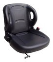 Butacas Gamma Asiento Para Autoelevador