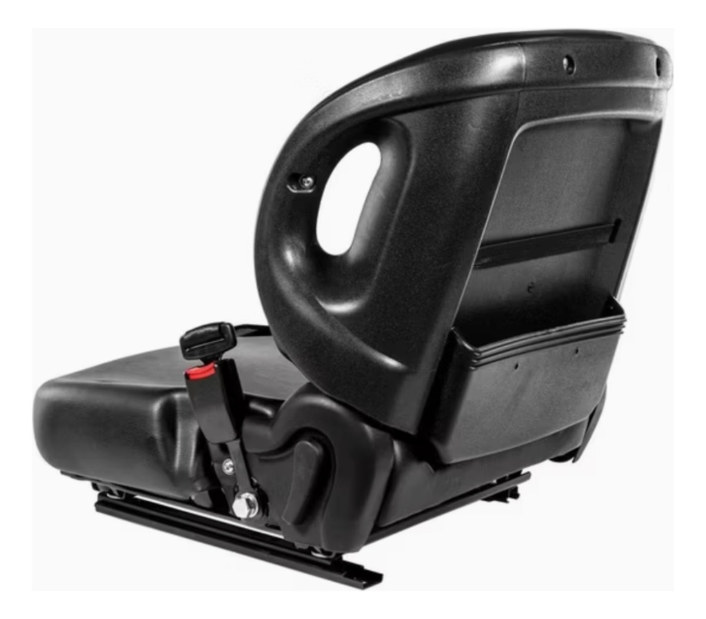 Butacas Gamma Asiento Para Autoelevador