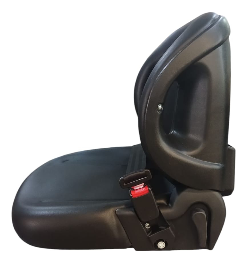 Butacas Gamma Asiento Para Autoelevador