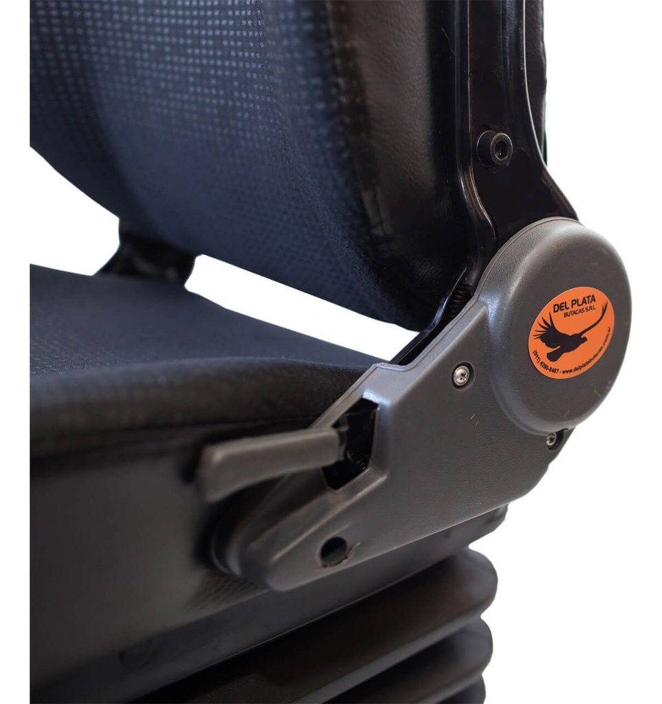 Asiento Para Camión