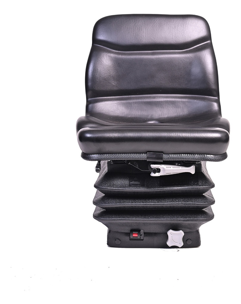 Asiento  Conductor De Tractor Universal Reforzado