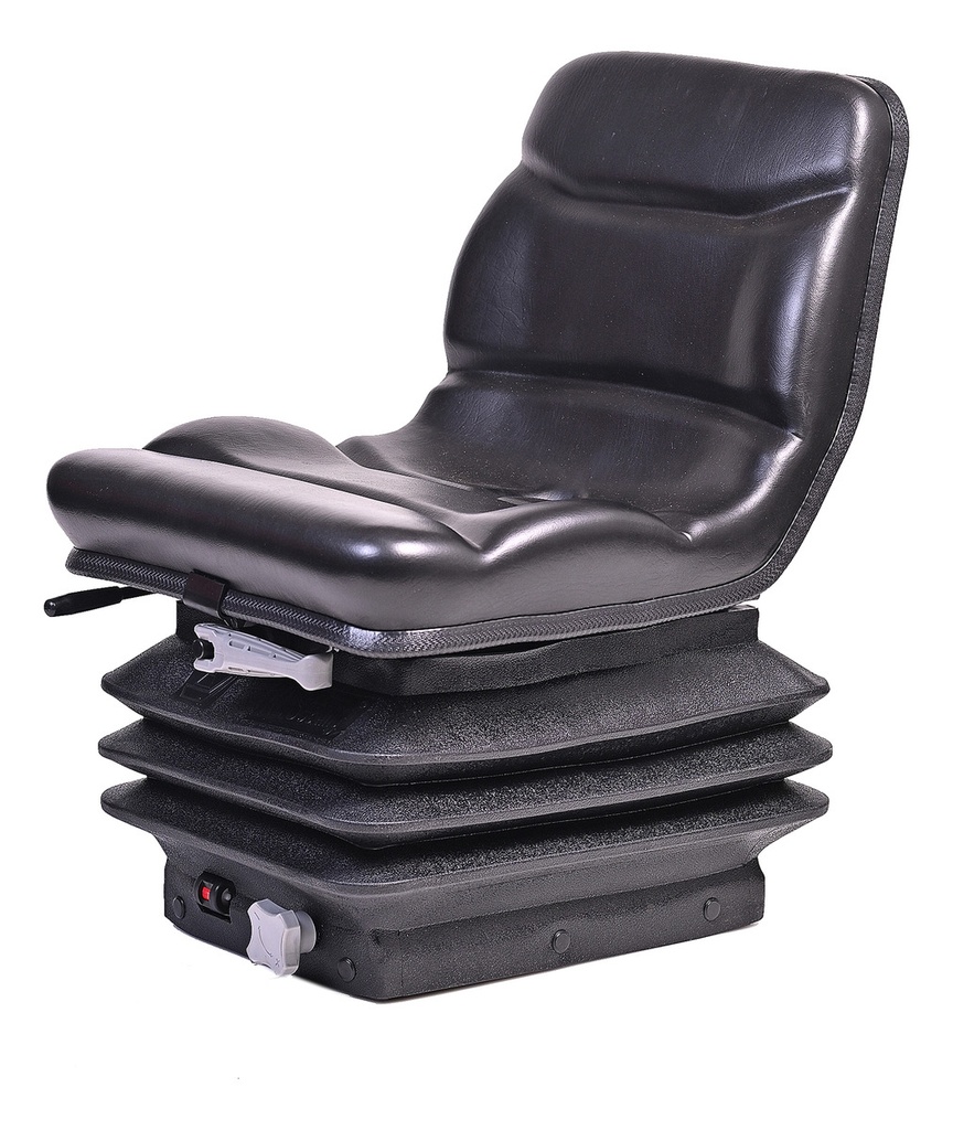 Asiento  Conductor De Tractor Universal Reforzado