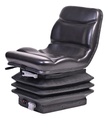 Asiento  Conductor De Tractor Universal Reforzado