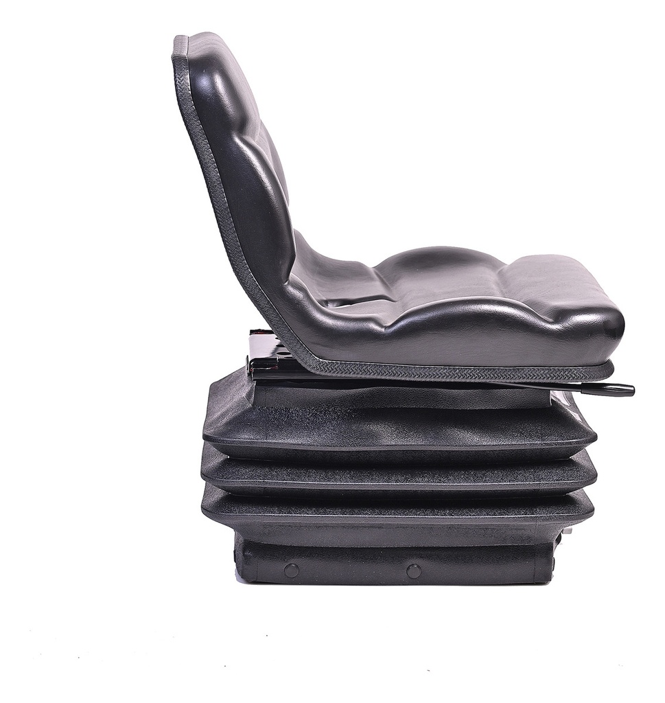 Asiento  Conductor De Tractor Universal Reforzado