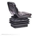 Asiento  Conductor De Tractor Universal Reforzado