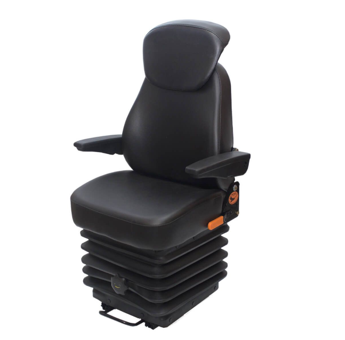 TRAC III