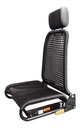 Asiento Esterillado Para Colectivos O Camiones