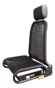 Asiento Esterillado Para Colectivos O Camiones