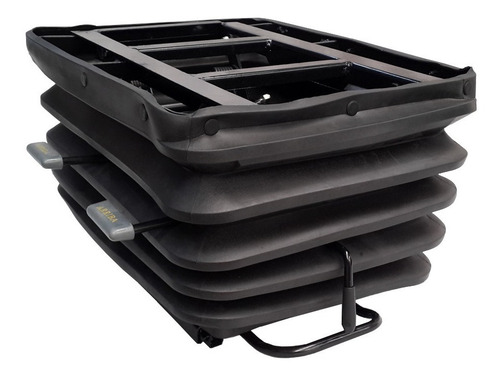 Base Suspensión Neumática Para Asiento De Camión / Colectivo