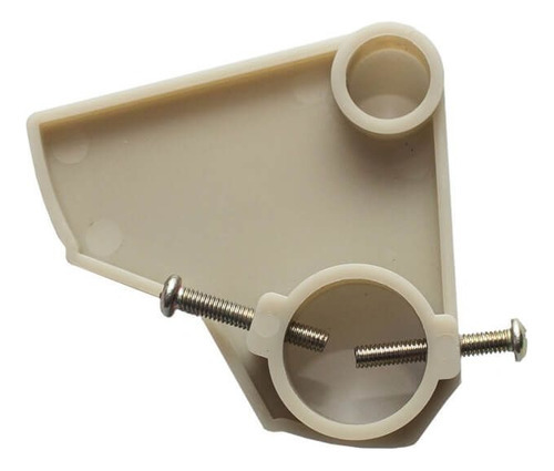 Leva Neumática Para Asiento De Chofer