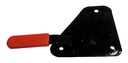 Lateral Reclinable C/ Manija Asiento Para Omnibus-colectivo