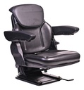 Asiento De Tractor Universal John Deere / Pauny / Massey 003