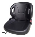 Butacas Gamma Asiento Para Autoelevador