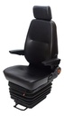 Asiento Neumático Compatible Camión M. Benz / Iveco