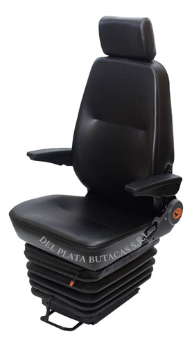 Butaca Fénix Neumático Para Camión