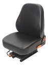Asiento Para Tractor, Maquinaria Vial