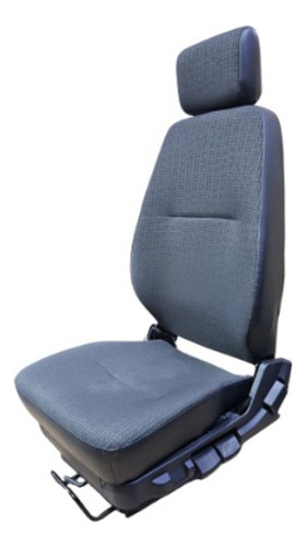 Butaca Neumática Compatible Iveco