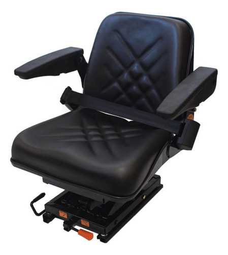 Asiento Para Máquinas Agrícolas