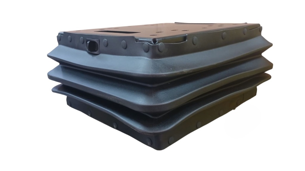 BASE ELECTRONEUMATICA