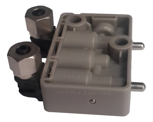 [REP-015] Válvula De Aire Universal Para Asientos Neumáticos Omnibus