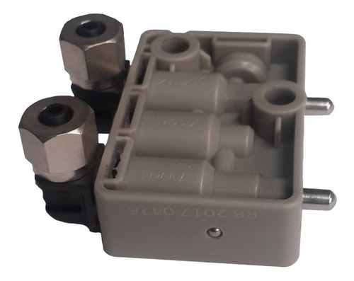 [REP-015] Válvula Suspensión Neumática Para Asiento De Colectivo / Bus