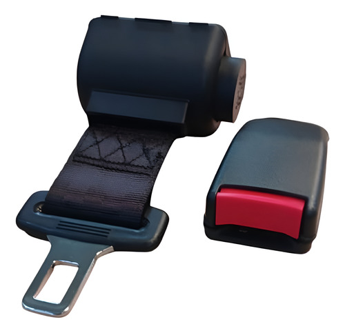 [ACC-00378] Cinturon De Seguridad Inercial