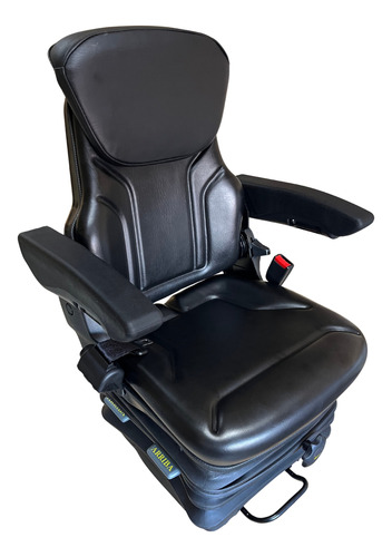 [AGR-0006] Butaca Para Tractor Del Plata Butacas Agraro