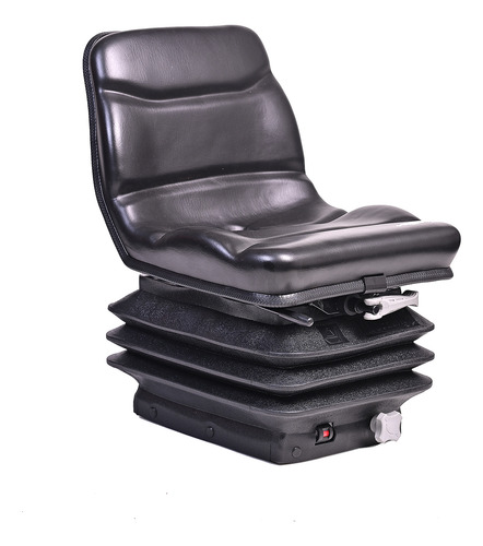 [SM-0002] Asiento  Conductor De Tractor Universal Reforzado