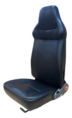 [TRAC-400016] Butaca Para Micro-omnibus Sin Suspensión